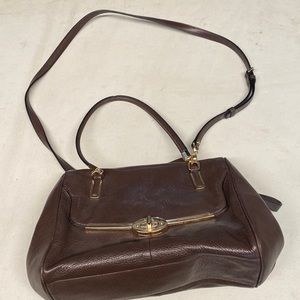 Coach Madeline Bag